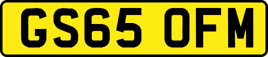 GS65OFM