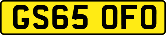 GS65OFO