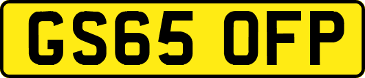 GS65OFP