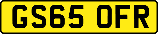 GS65OFR