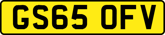 GS65OFV