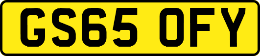 GS65OFY