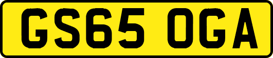 GS65OGA