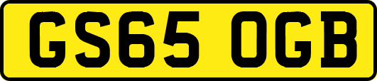 GS65OGB