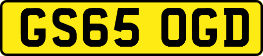 GS65OGD