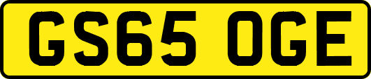 GS65OGE