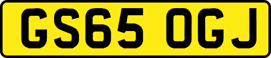 GS65OGJ