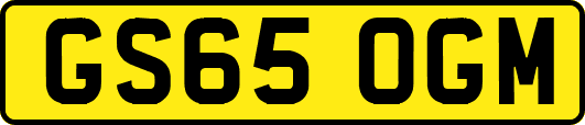 GS65OGM