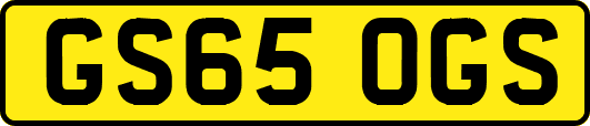 GS65OGS