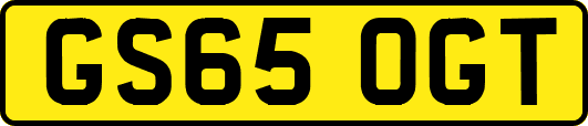 GS65OGT
