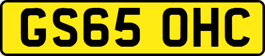 GS65OHC