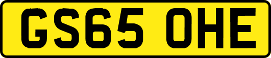 GS65OHE