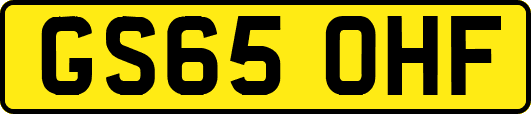 GS65OHF