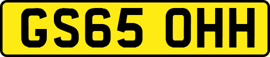 GS65OHH