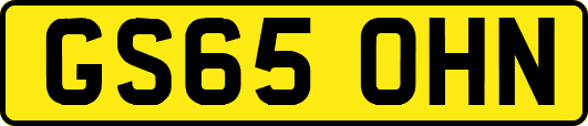 GS65OHN