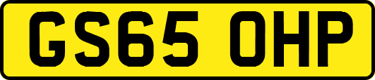 GS65OHP