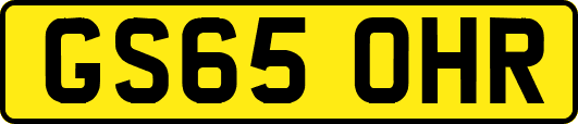 GS65OHR
