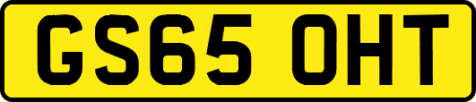 GS65OHT