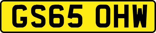 GS65OHW