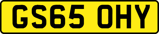 GS65OHY