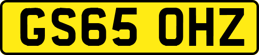 GS65OHZ