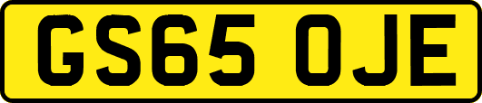 GS65OJE