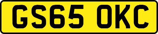GS65OKC