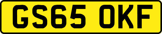 GS65OKF