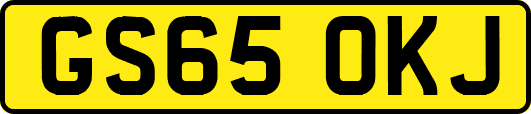 GS65OKJ