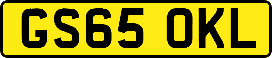 GS65OKL