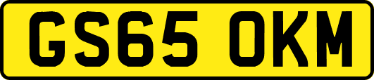 GS65OKM