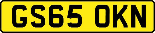 GS65OKN