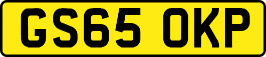 GS65OKP