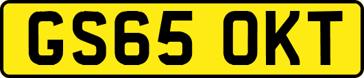 GS65OKT