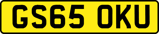 GS65OKU