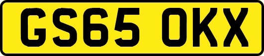 GS65OKX