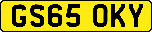 GS65OKY