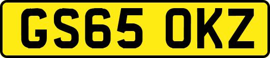 GS65OKZ