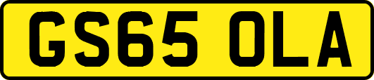 GS65OLA