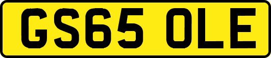 GS65OLE