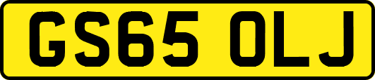 GS65OLJ