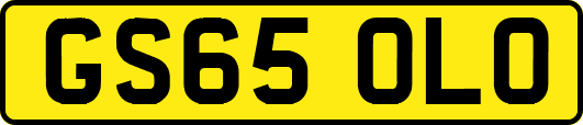 GS65OLO