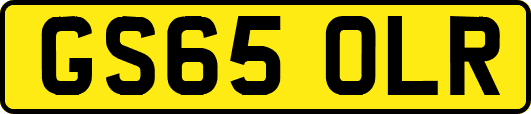 GS65OLR