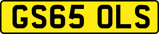 GS65OLS