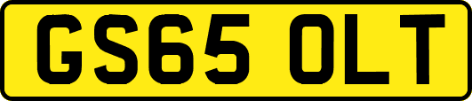 GS65OLT