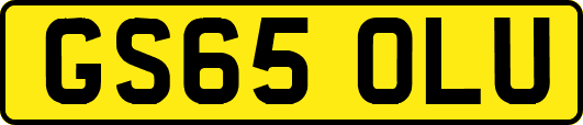 GS65OLU