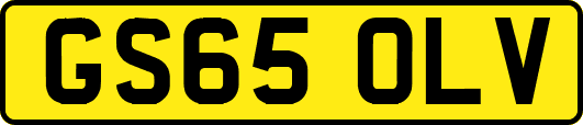 GS65OLV