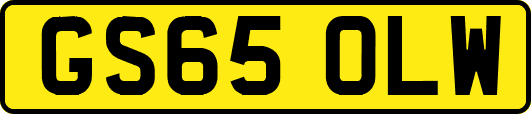 GS65OLW