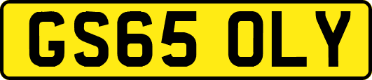 GS65OLY