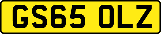 GS65OLZ